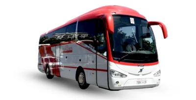 Volvo Bus
