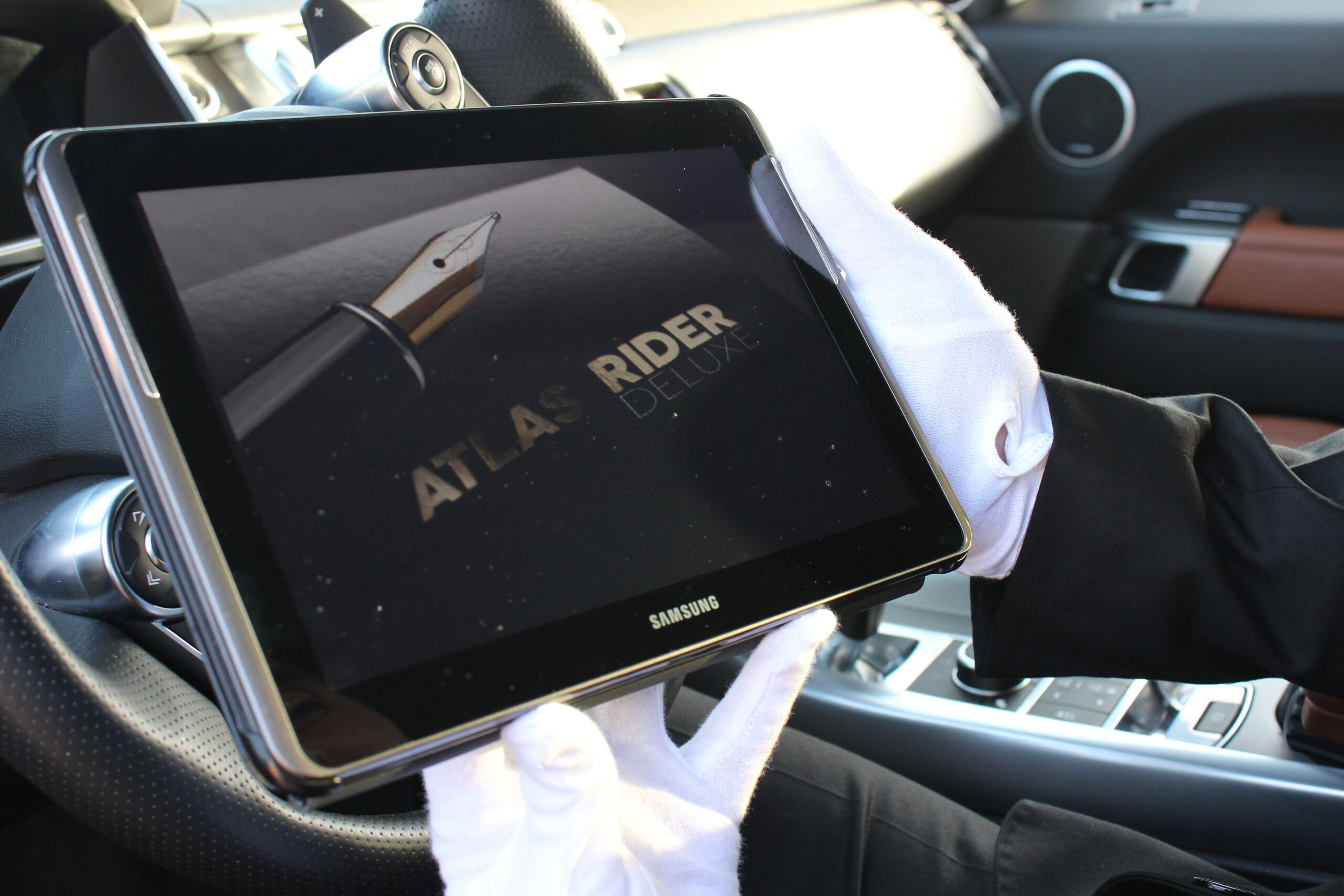 transport touristique Maroc